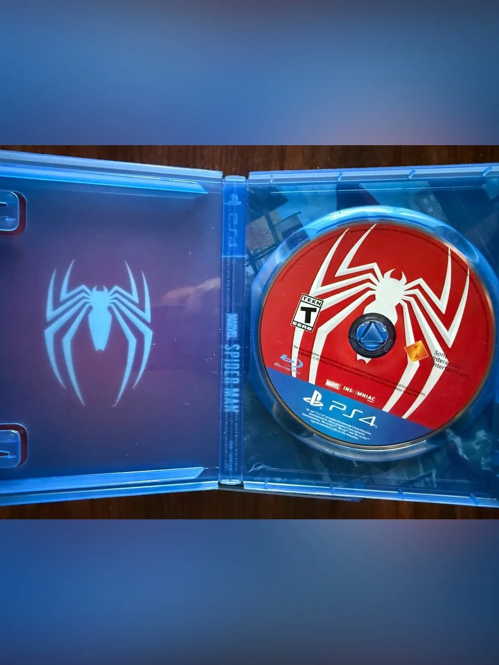 Sony PlayStation 4 GTA 5 mortal kombat 10 spider man Batman ps4